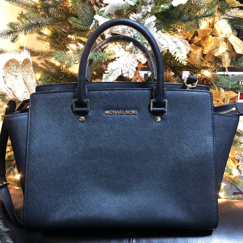 Michael Kors Selma